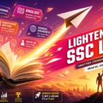 SSC Exam Selection Process Decoded: Syllabus and Exam Pattern 2026 Stage by Stage